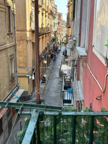 La Casa di Elvira Materdei
