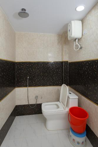 Gallery image of The Ayodhya Palace - Luxury Hotel Near Ram Mandir, Ayodhya in Ayodhya