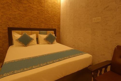 Gallery image of The Ayodhya Palace - Luxury Hotel Near Ram Mandir, Ayodhya in Ayodhya