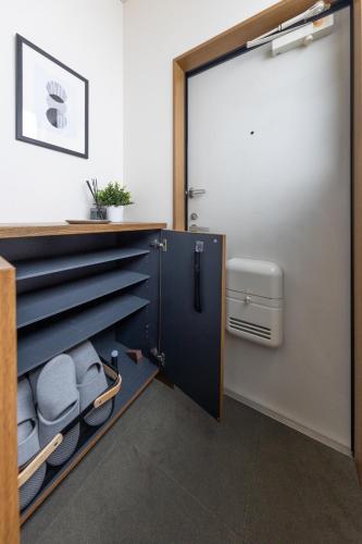 Φωτογραφία από το άλμπουμ του SASAGUCHI HOUSE 10minute walk from Niigata station σε Niigata