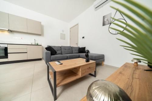 1 bedroom flat in Aglatzia