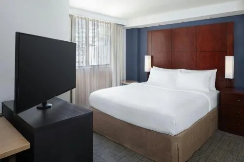 Residence Inn by Marriott Miami Airport photo 7