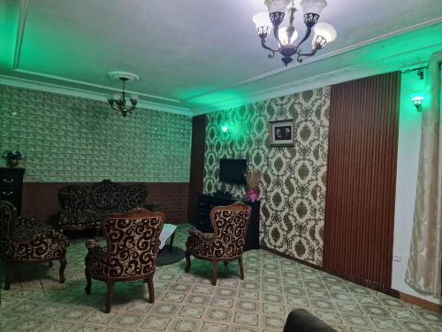 Complexe la samaritaine