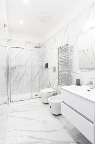 Tema Suites - Dimore Partenopee photo 172