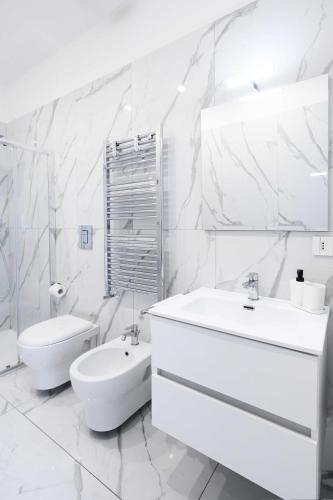 Tema Suites - Dimore Partenopee photo 171