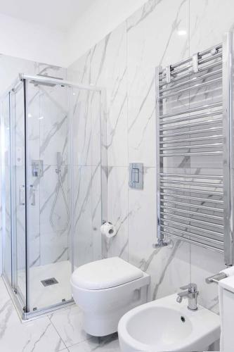 Tema Suites - Dimore Partenopee photo 174