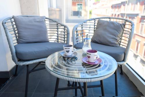 Tema Suites - Dimore Partenopee photo 152