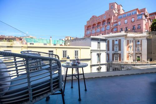 Tema Suites - Dimore Partenopee photo 166