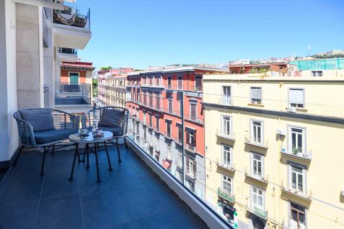 Tema Suites - Dimore Partenopee photo 147