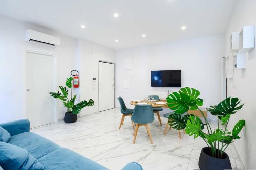Tema Suites - Dimore Partenopee photo 169