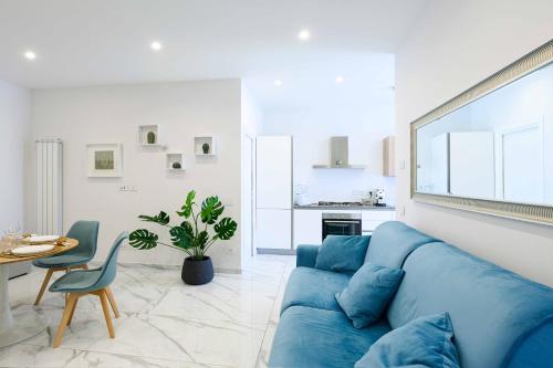 Tema Suites - Dimore Partenopee photo 151