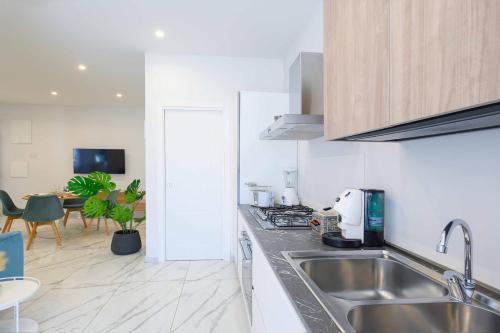 Tema Suites - Dimore Partenopee photo 162
