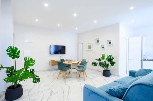 Tema Suites - Dimore Partenopee photo 153