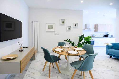 Tema Suites - Dimore Partenopee photo 146
