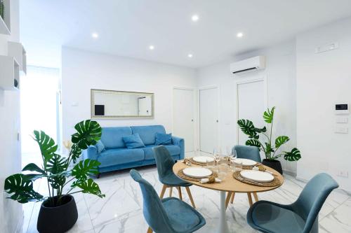 Tema Suites - Dimore Partenopee photo 156