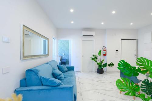 Tema Suites - Dimore Partenopee photo 168