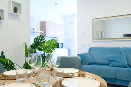 Tema Suites - Dimore Partenopee photo 159
