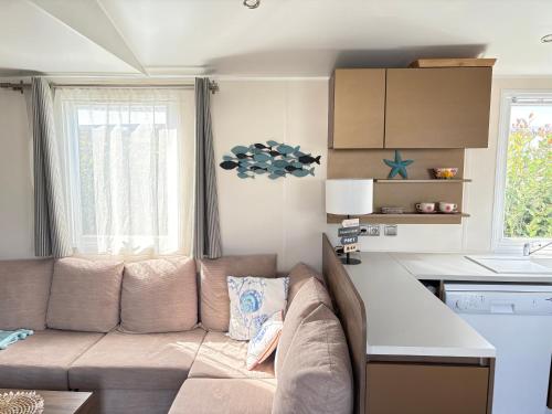 Le cabanon