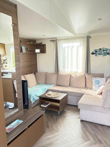 Le cabanon