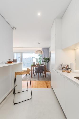 Urban Oasis Six Suites Apts Porto
