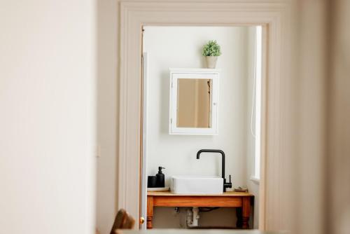Fotografie z fotogalerie ubytování Annesley House v destinaci Portland
