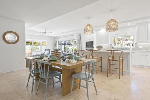 Fotografie z fotogalerie ubytování Latitude Adjustment AMI home v destinaci Anna Maria Island