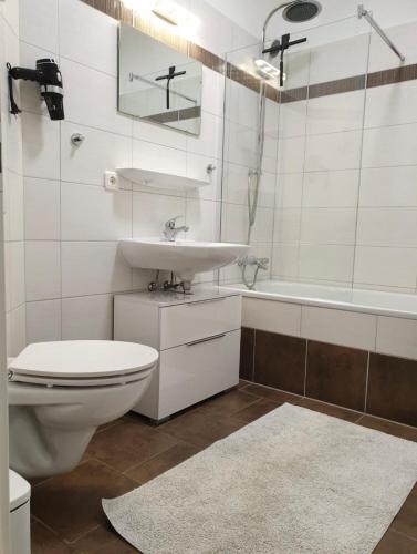 Foto Loft with balcony Enckekaserne 3