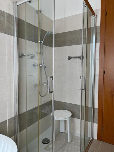 Un baño de Le Terre Gobe
