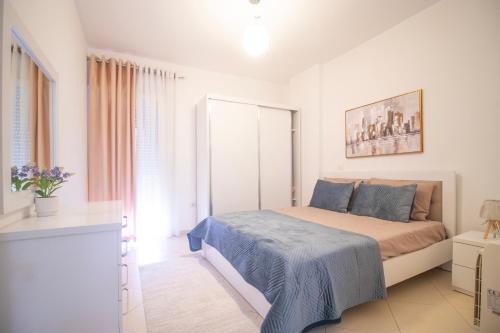 Central Durres Apartment