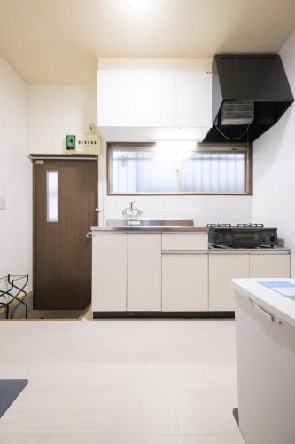 15minutes walk from Skytree -Mukojima House-