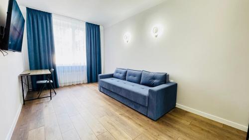 Heart of Chisinau-Modern Apartment