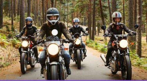 Επισκέπτες που μένουν στο le gîte des frangines