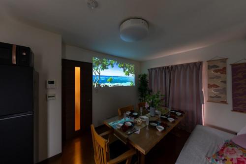 Kameari House Serene Japanese-Inspired Stay in Residential Tokyo