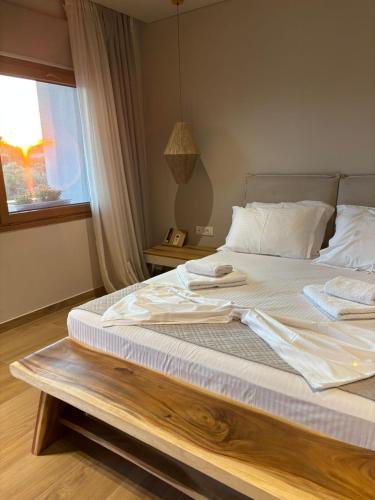 ΝΕΑΚΙΤΟΣ Luxury Apartments