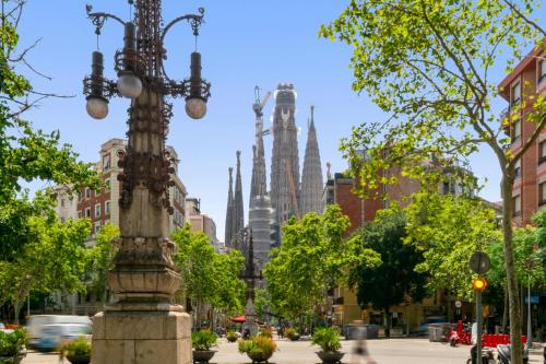 Suite Home Sagrada Familia photo 263