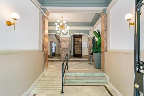 Suite Home Sagrada Familia photo 266