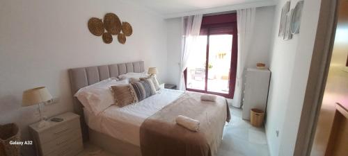 One bedroom Penthouse en la Cala de Mijas walking distnace to the beach