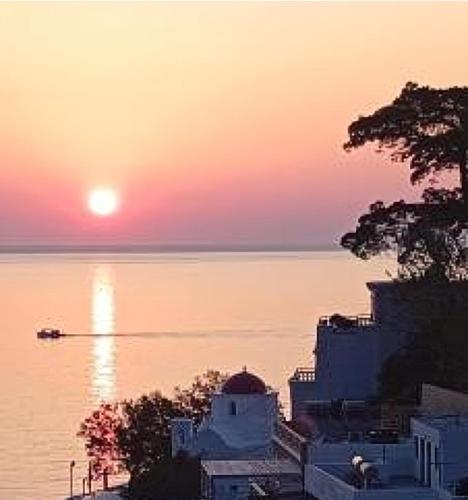 Φυσικό τοπίο κοντά σε αυτό το διαμέρισμα