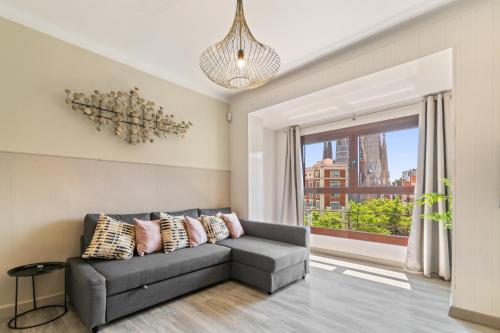 Suite Home Sagrada Familia photo 184