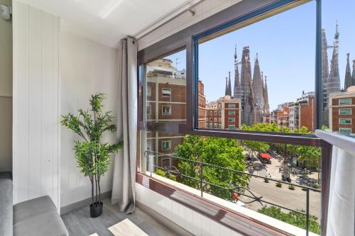 Suite Home Sagrada Familia photo 188