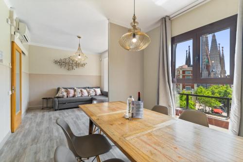 Suite Home Sagrada Familia photo 187