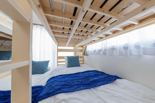 12min walk from Ikebukuro Station Max 15 people