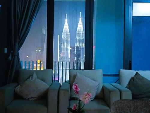 Photo de la galerie de l'établissement ADDRES klcc the luxe colony, à Gua Sai
