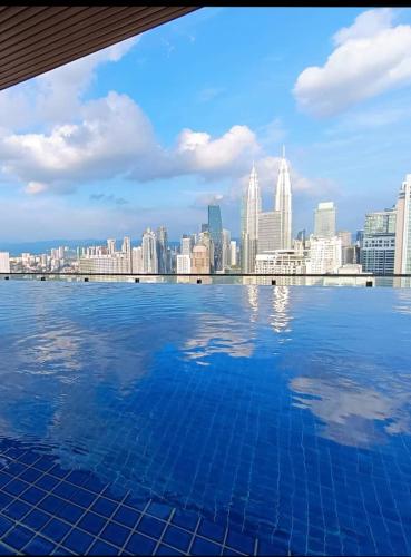 Photo de la galerie de l'établissement ADDRES klcc the luxe colony, à Gua Sai