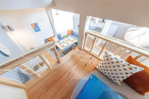 Direct to Asakusa Ginza & NRT HND 2025 New House