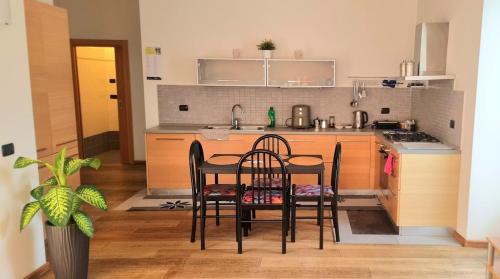 Gallery image of Dreamy garda house in Nago