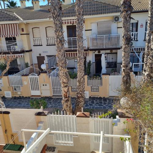 Foto Bungalow Pitxintxo Gran Playa 4