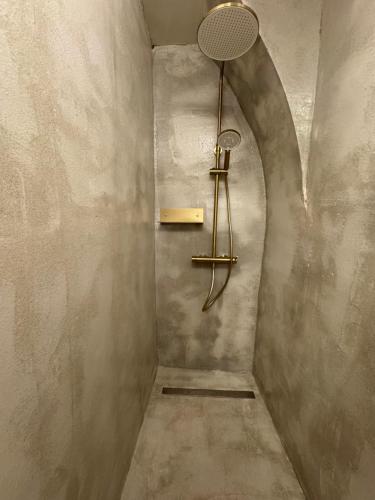 Ένα μπάνιο στο Vida's homes