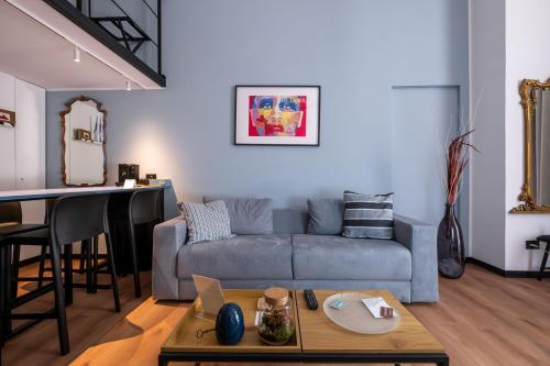Aquaviva Suite Blu