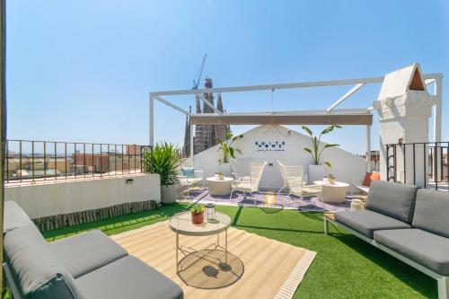Suite Home Sagrada Familia photo 169